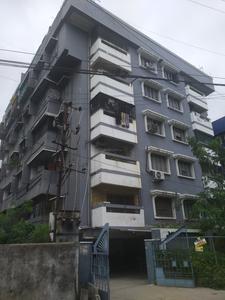 Gallery Cover Pic of Rajashree Residency