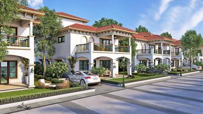 Karma Villa