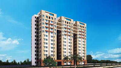 Gallery Cover Pic of Mayfair Eklavya