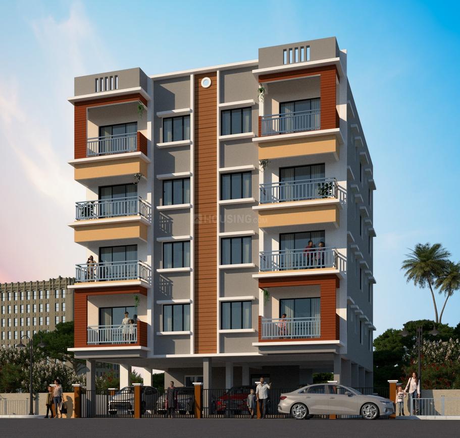 Danish Shri Om Co Op