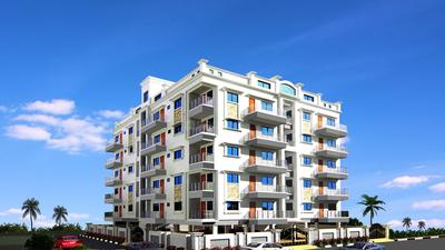 Watan Residency
