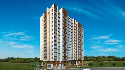 Shilpriya Silicon Enclave