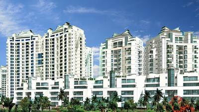 Czar Villas