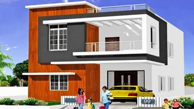 DSR Raj Enclave
