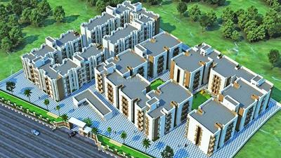 Chandraprabhu Chandralok City