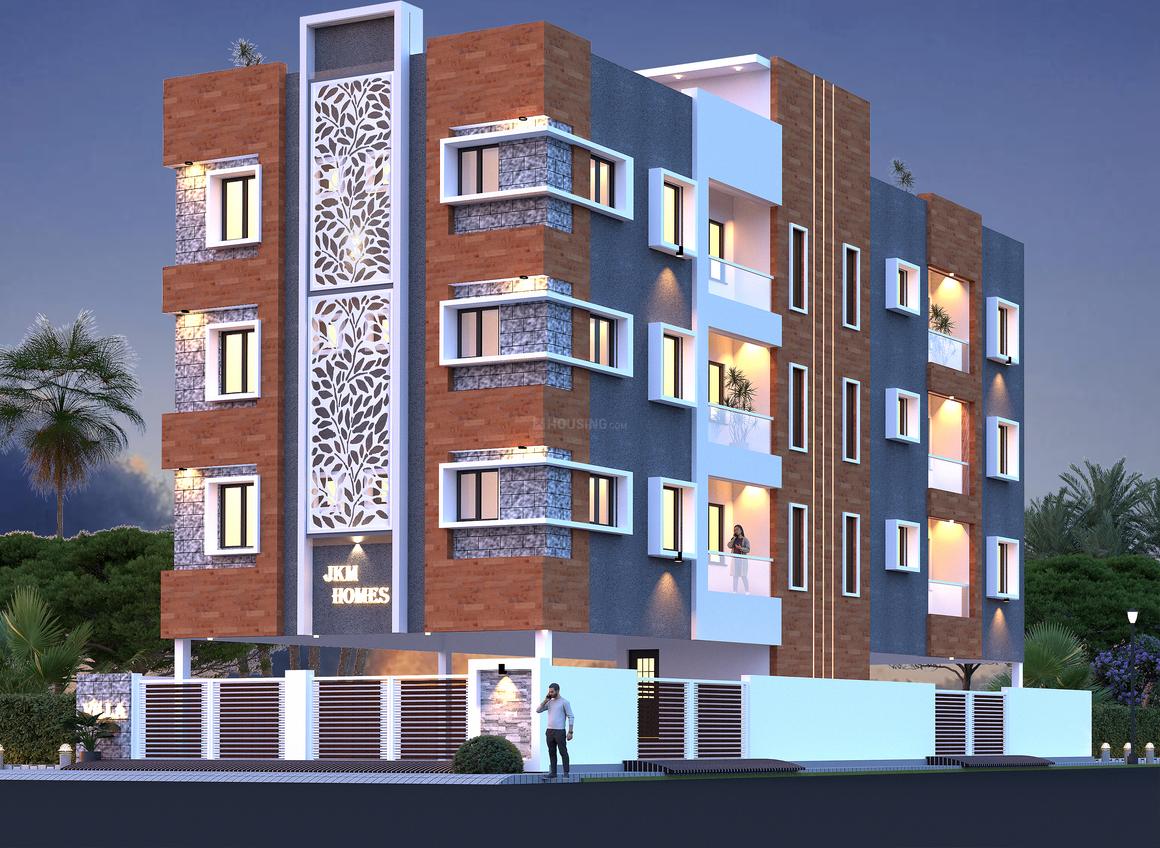 JKM Radiance in Poonamallee, Chennai Price, Reviews Floor Plan