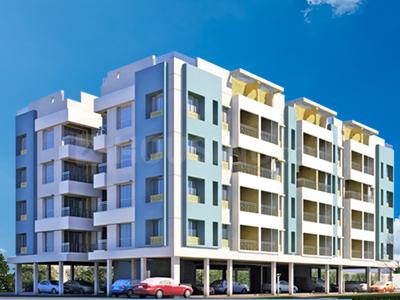 RBS Florence Apartments