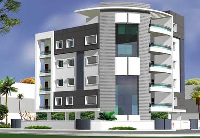 3600 Sq.ft Residential Plot for Sale in Jubilee Hills, Hyderabad