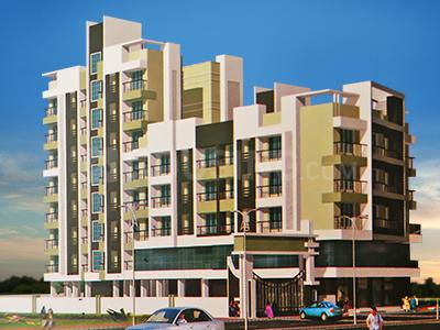 Ganesh Residency