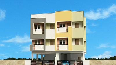 Oyester Sakunthalavanam