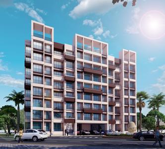 Gallery Cover Pic of Squarefeet Sarvoday Square Phase 3 Bldg No 1