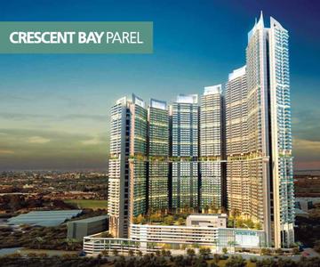 L&T Crescent Bay T2