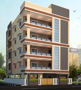 Gallery Cover Pic of Lakshmi Enclave