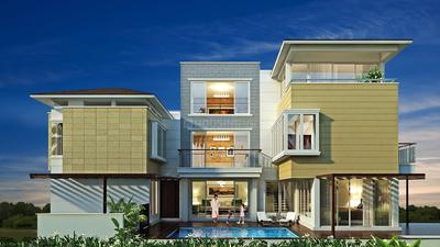 Nitesh Fisher Island