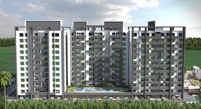Gallery Cover Pic of Shaurya Residence