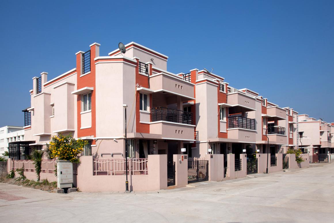 Doshi Housing Medavakkam New Apartments For Sale Doshi Serene