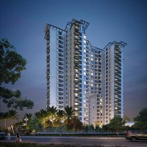 Kolte Patil I-TOWERS Exente