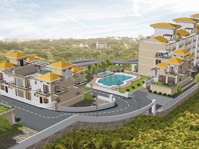 Gallery Cover Pic of Essen Tranquility
