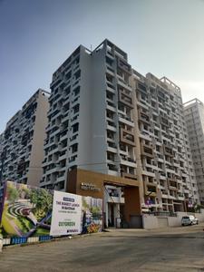 Gallery Cover Pic of Puraniks Abitante Phase 1A