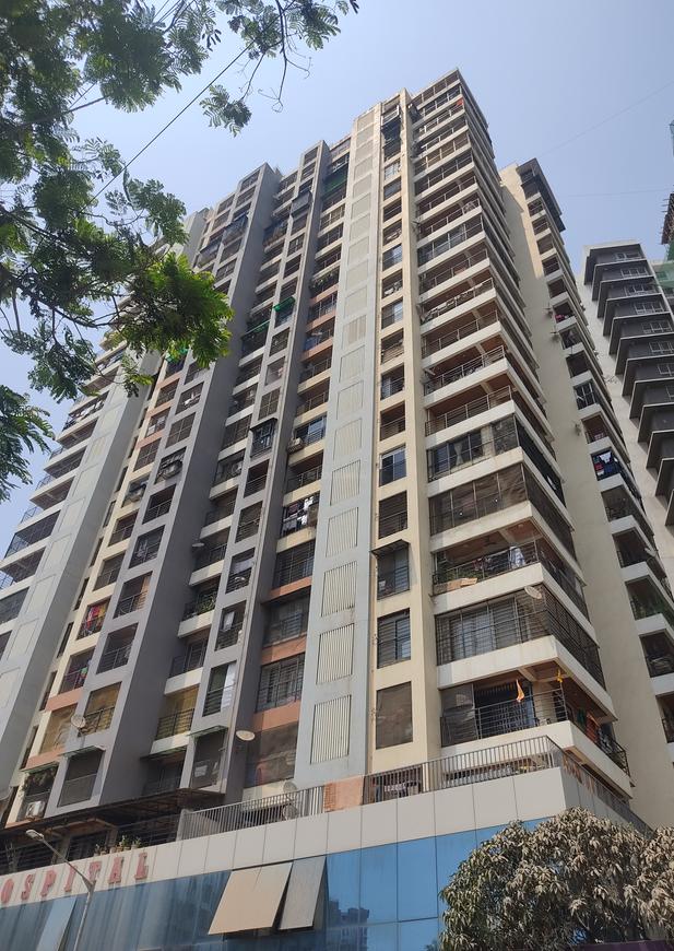 JP North in Mira Road East, Mumbai Price, Reviews Floor Plan