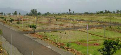 Gallery Cover Pic of Awantika Devcon Mansarovar City