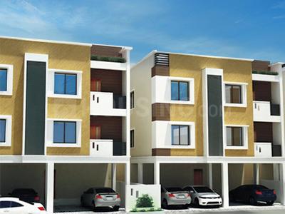 Gallery Cover Pic of Sai Nath Homes - 1