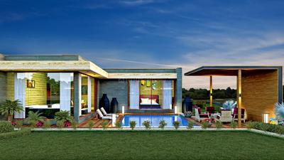 Gallery Cover Pic of Shree Parswanath Saumya Greens