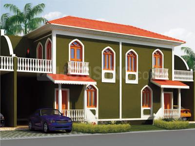 Gallery Cover Pic of Cosme Costa Colonia de Flores