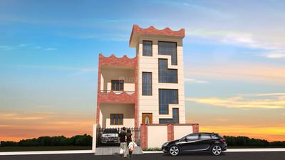 Gallery Cover Pic of Urvashi Associates Site - 1