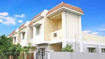 Annai Ananyaa Gardens Phase – II