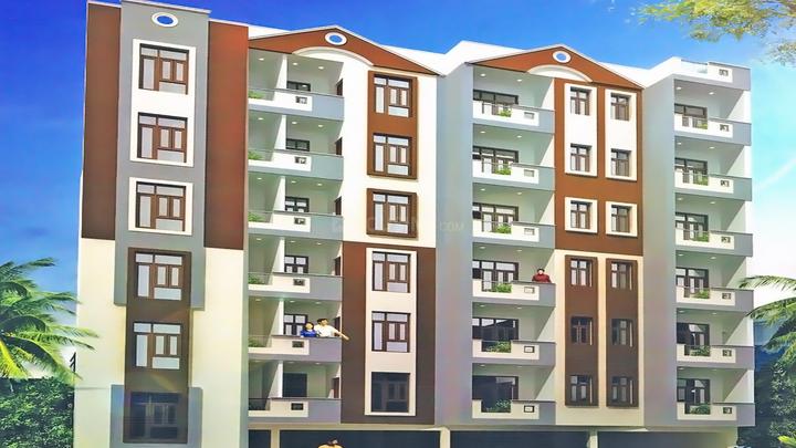 Brickland Harit Heights - Image 3