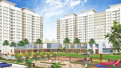 Kalpataru Riverside