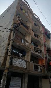 Gallery Cover Image of 1993 Sq.ft 10 BHK Villa for buy in Supertech CapeTown, Said-Ul-Ajaib for 500000000