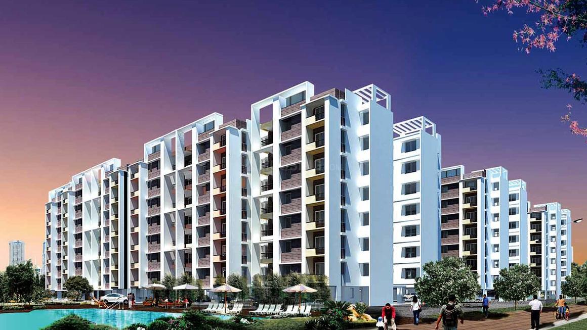 BHK Flats in Purasawalkam, Chennai October 2025 3+ BHK - Main Image