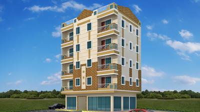 Gallery Cover Pic of Eastern Residency