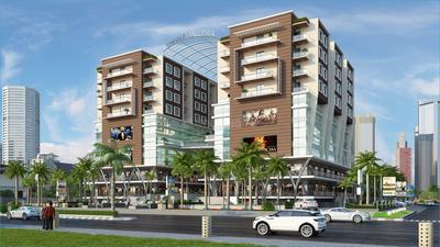 SSG Shivaz Galleria