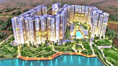 Gallery Cover Image of 2150 Sq.ft 3 BHK Independent Floor for buy in Aliens Space Station, Tellapur for 15000000
