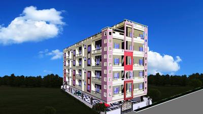 Gallery Cover Pic of Shivapriya Lalitha Estates