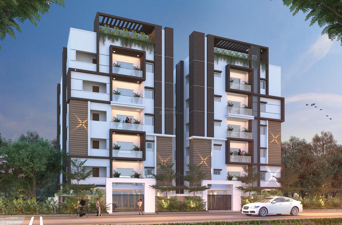 Page BHK Flats in Neknampur, Hyderabad 79+ BHK Flats for