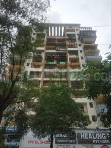 Vastu Satyam Coop Housing Society Ltd in Kalamboli, Navi Mumbai - Price ...