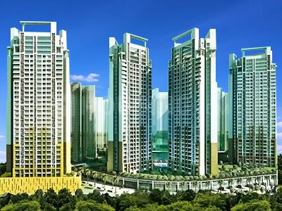 Indiabulls Greens Panvel