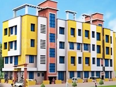 Gallery Cover Pic of Sai Residency