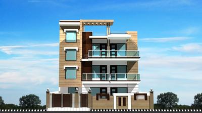 Nirmal Floors 1