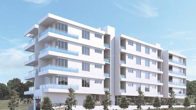 Gallery Cover Pic of BR Shreeya Avenue