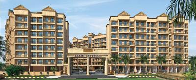 Laxmi Castello Apartment