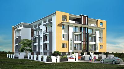 Land Aashna