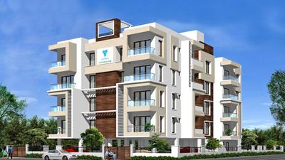 Ultra Condominium Chinmayam