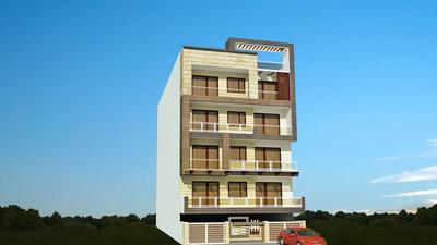 Dhruv Homes - V