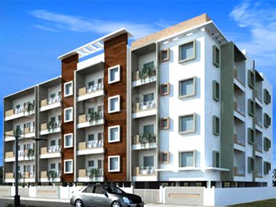 Gallery Cover Pic of Karthik Enclave