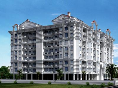 2 BHK Apartment